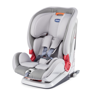 imagen silla de coche para niños