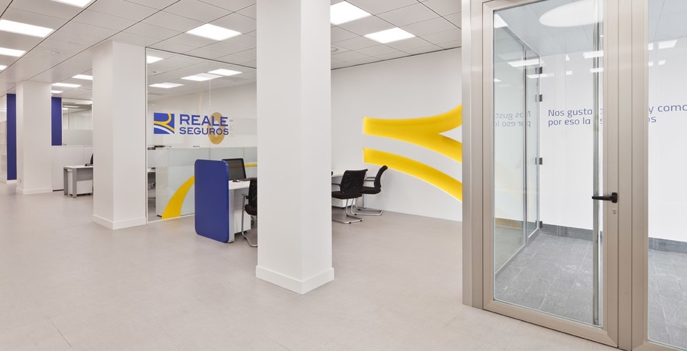 reale oficinas agencia de seguros en boqueix 243 n reale seguros reale oficinas agencia de seguros en boqueix 243 n reale seguros