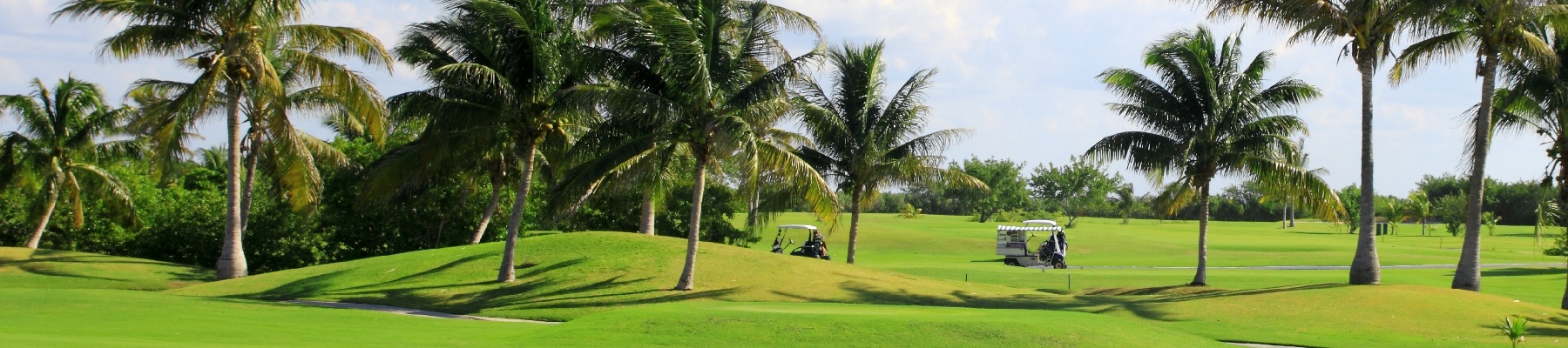 Reale Campos de Golf