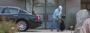 Reale Golf Auto