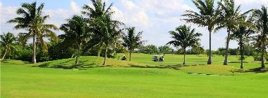 Reale Campos de Golf