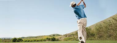 Seguros Reale Campos de Golf