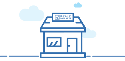 Agencias Reale Seguros