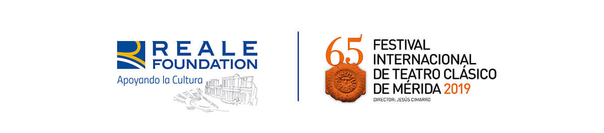 Reale Fundation Mérida 2019