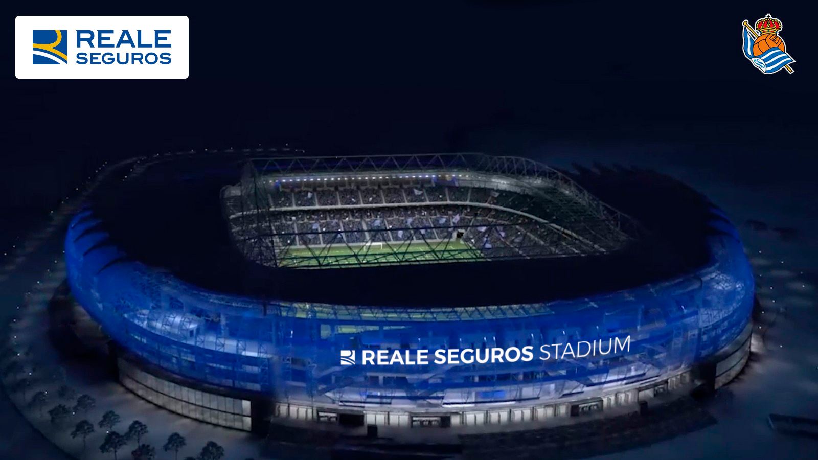 RealeSegurosStadium_RealSociedad RealeSegurosStadium_RealSociedad