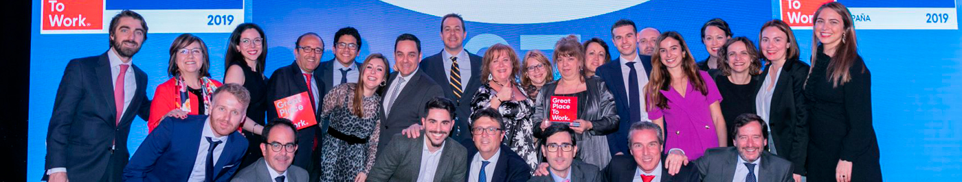Reale Seguros en Great Place to Work 2019
