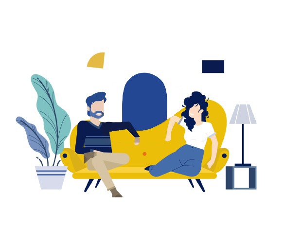 video hogar agrupadora