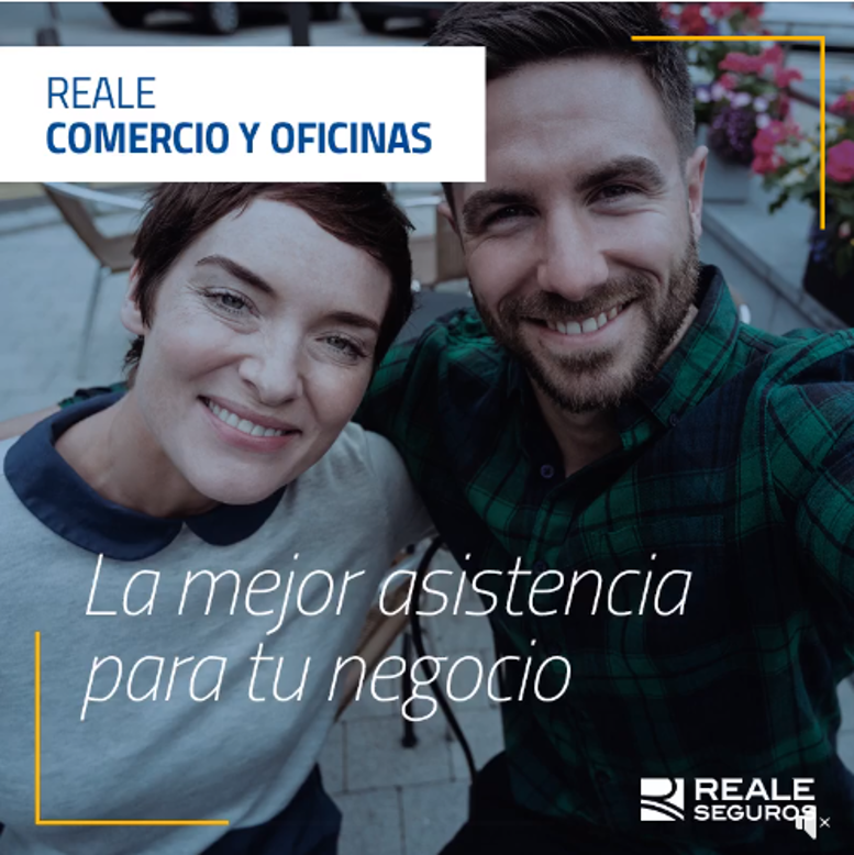 REALE COMERCIO
