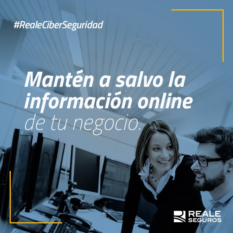 REALE CIBER