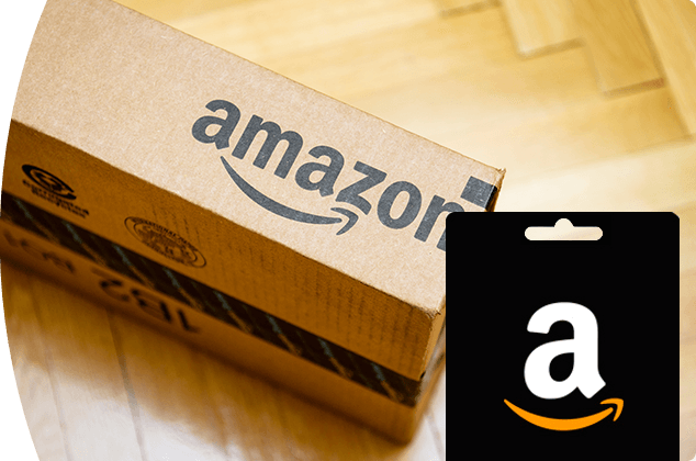 Promoción Amazon