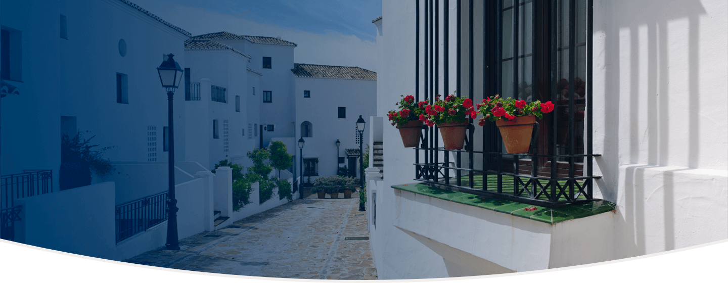 Gebäudeversicherung für Eigentümergemeinschaften in Spanienfür Expats